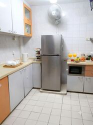Blk 468 Segar Gardens (Bukit Panjang), HDB 5 Rooms #618481521